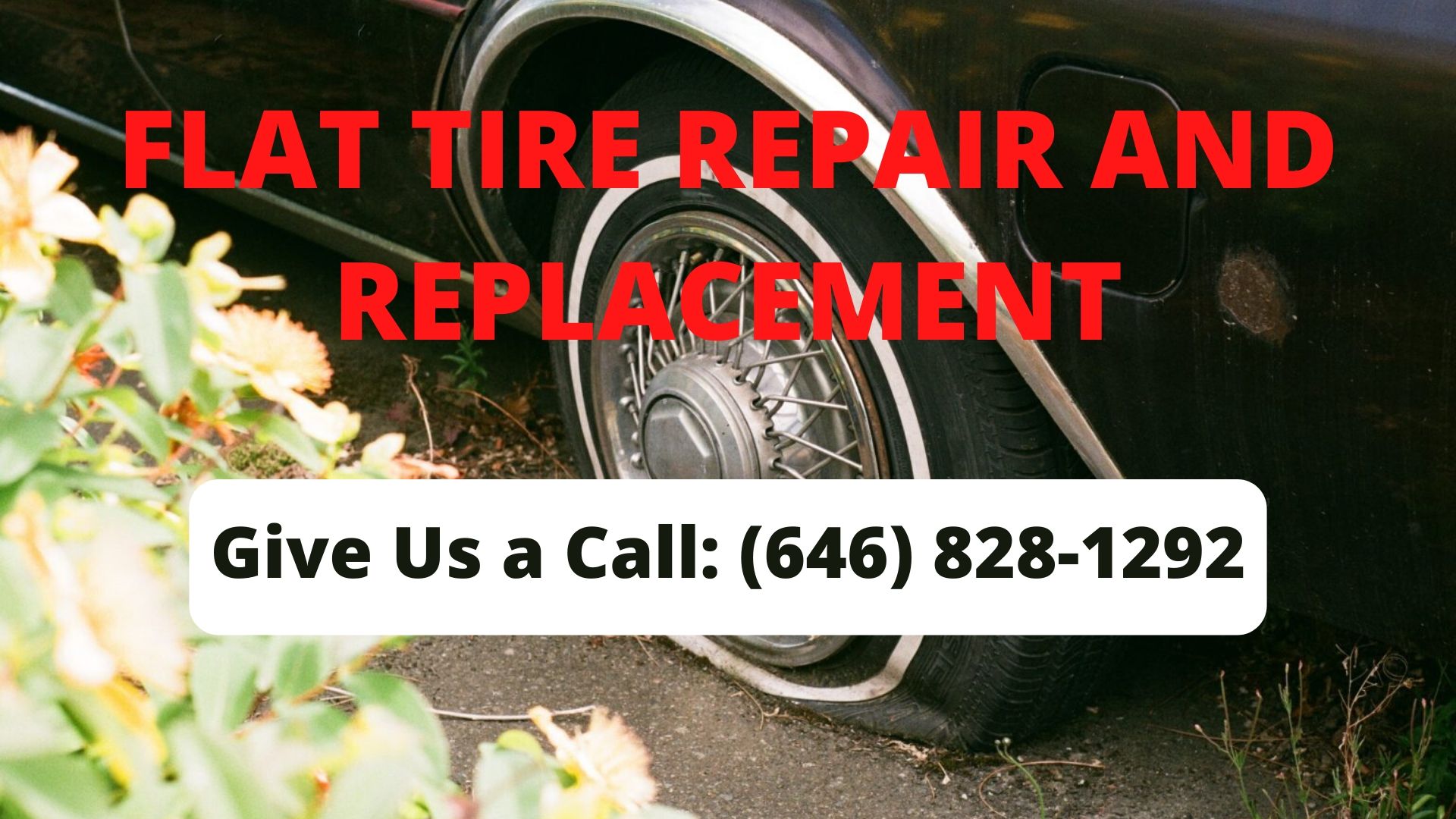 24 Hour Tow Truck Staten Island Image